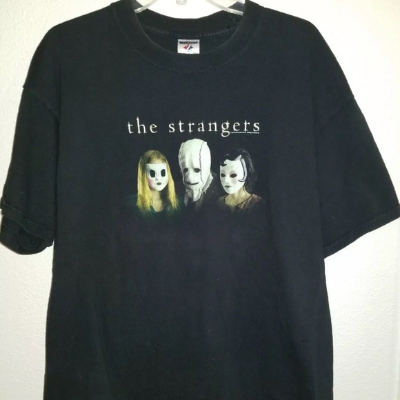 The strangers shirt Clearance